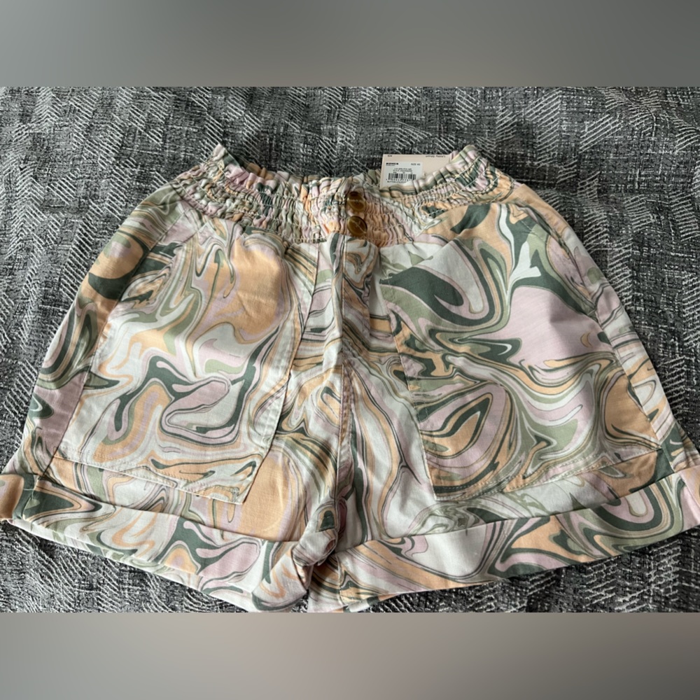 SO utility shorts. Brand new with tags